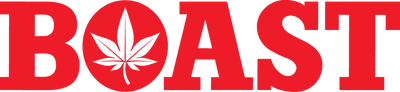 BOAST logo