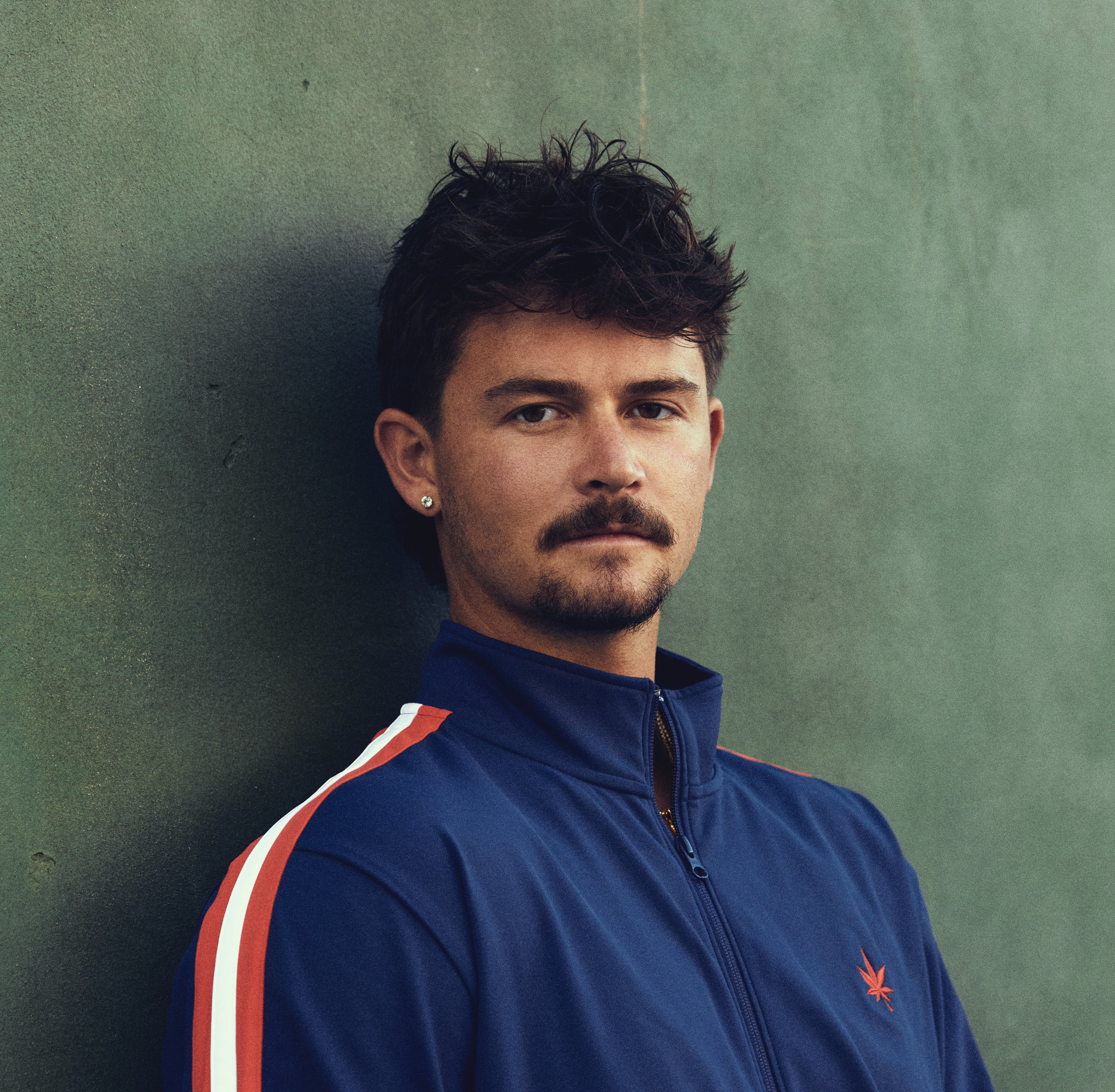 BOAST signs American tennis player, JJ Wolf