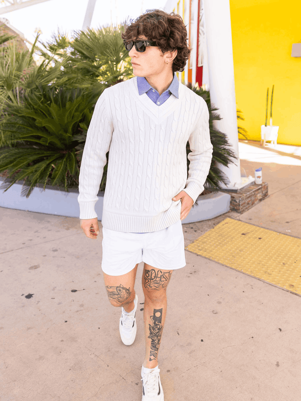 Men's Bottoms
