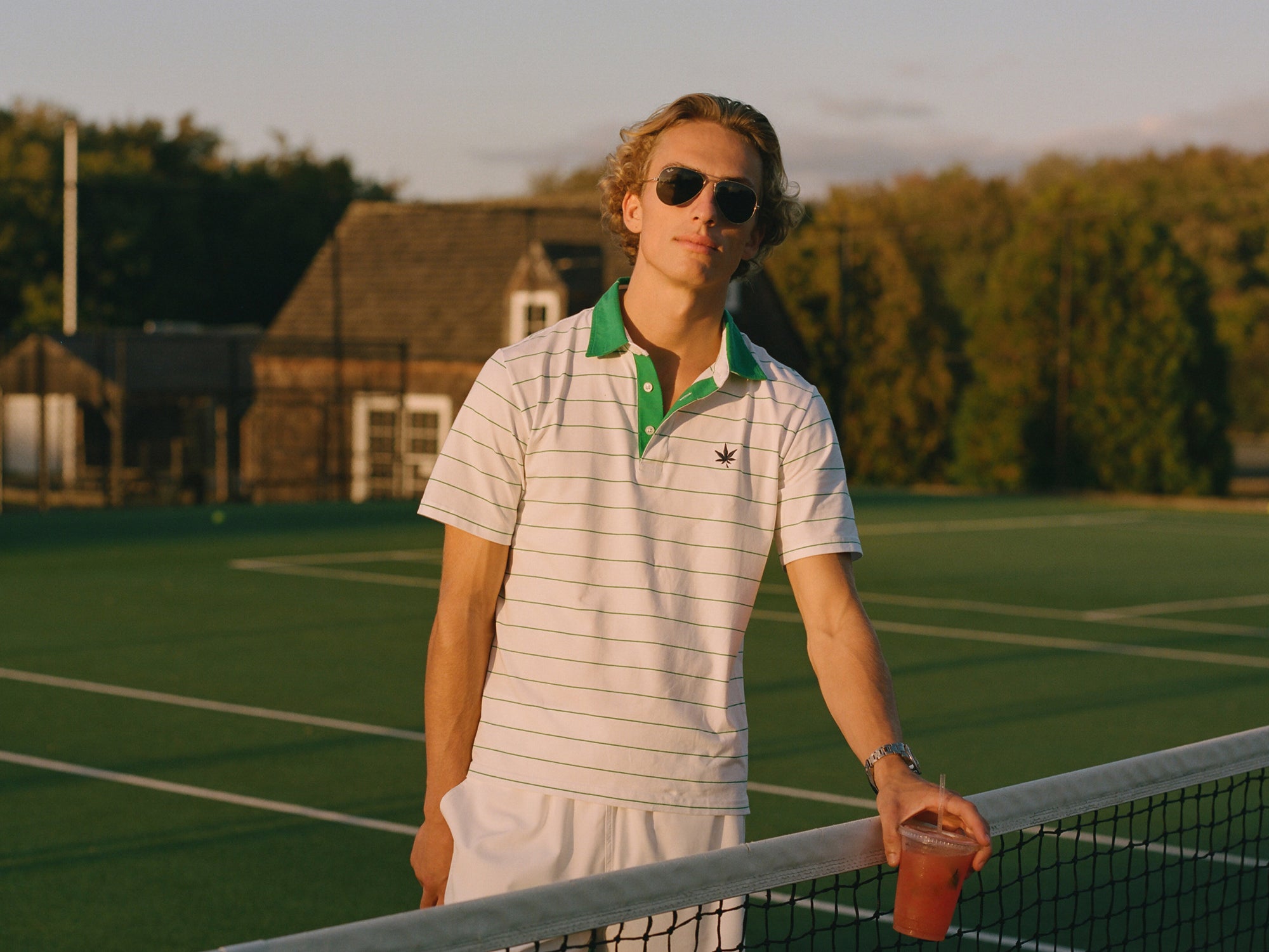tennis dress men Best Clothing for 7 Men's Tennis Outfits: Apparel