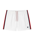 4" Tipped Match Short