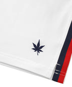 4" Tipped Match Short