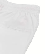 4" Tipped Match Short