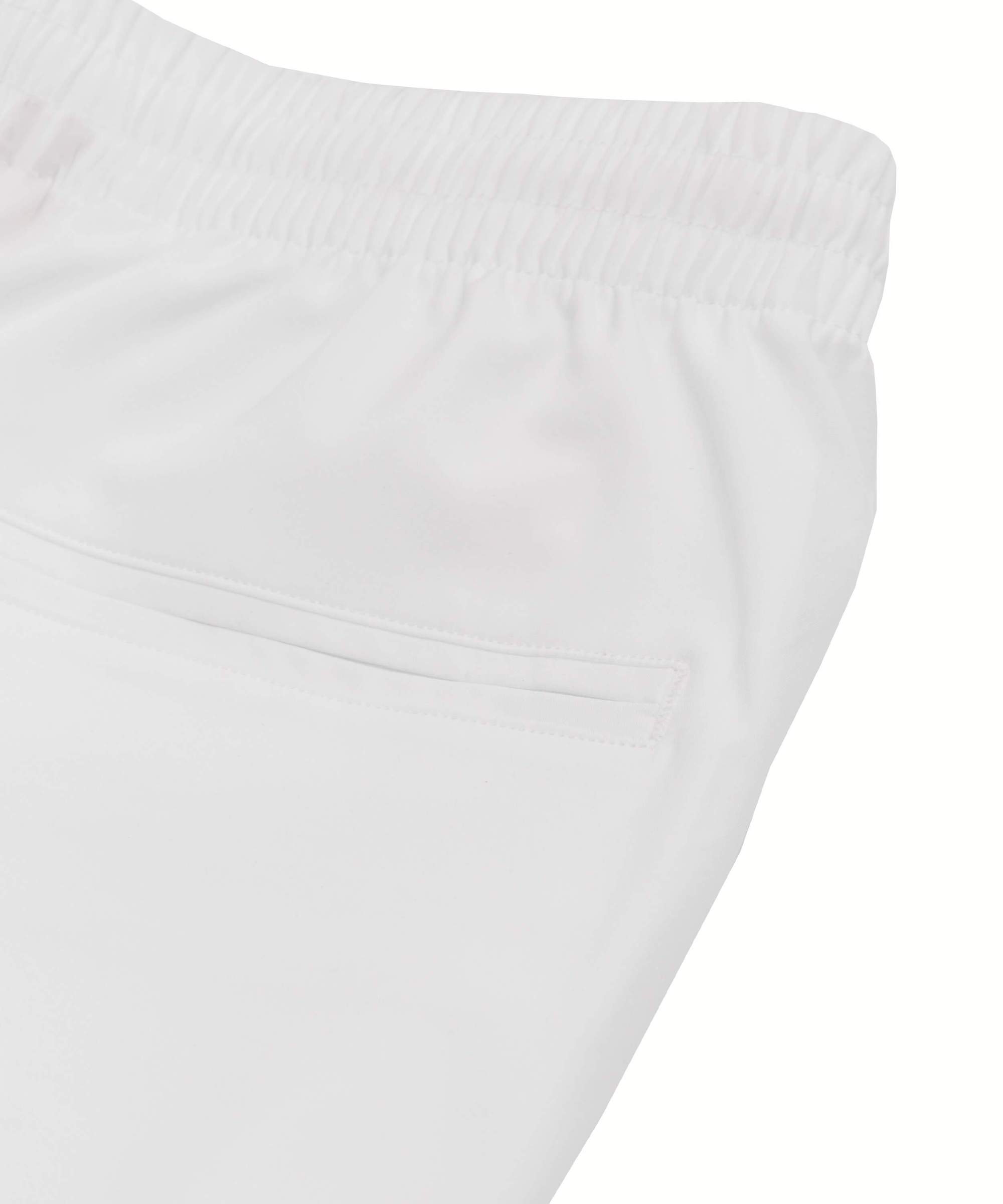 4" Tipped Match Short