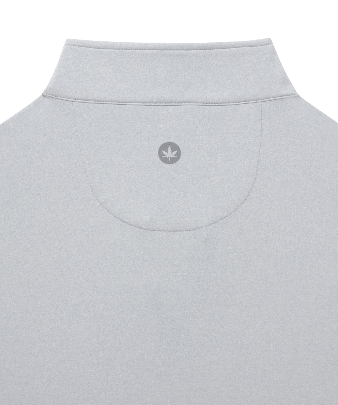 Greenwich Quarter Zip