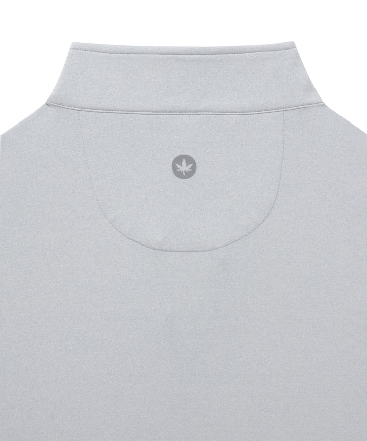 Greenwich Quarter Zip