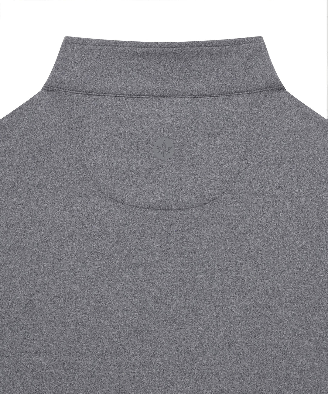 Greenwich Quarter Zip