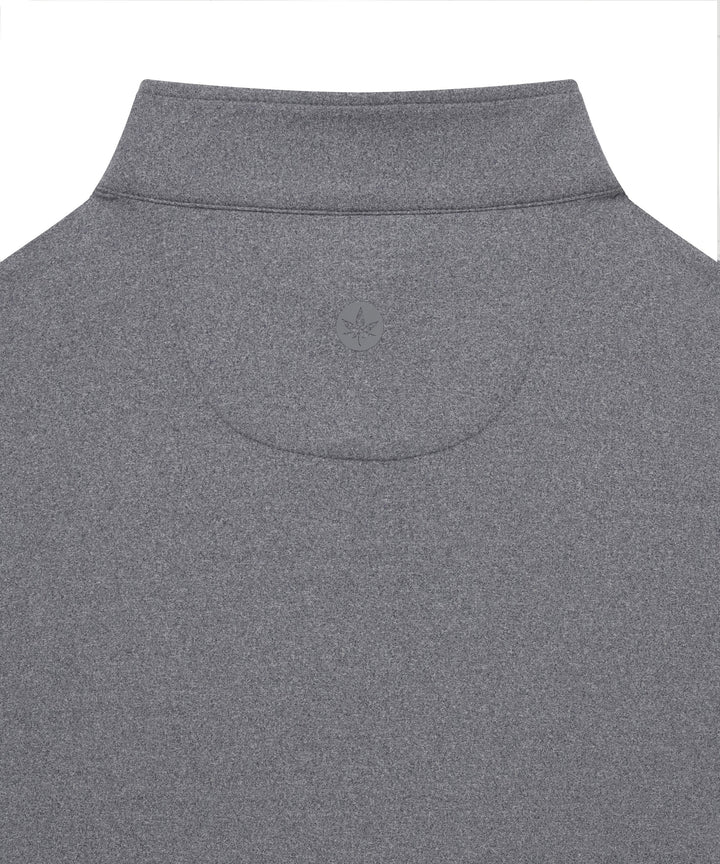 Greenwich Quarter Zip