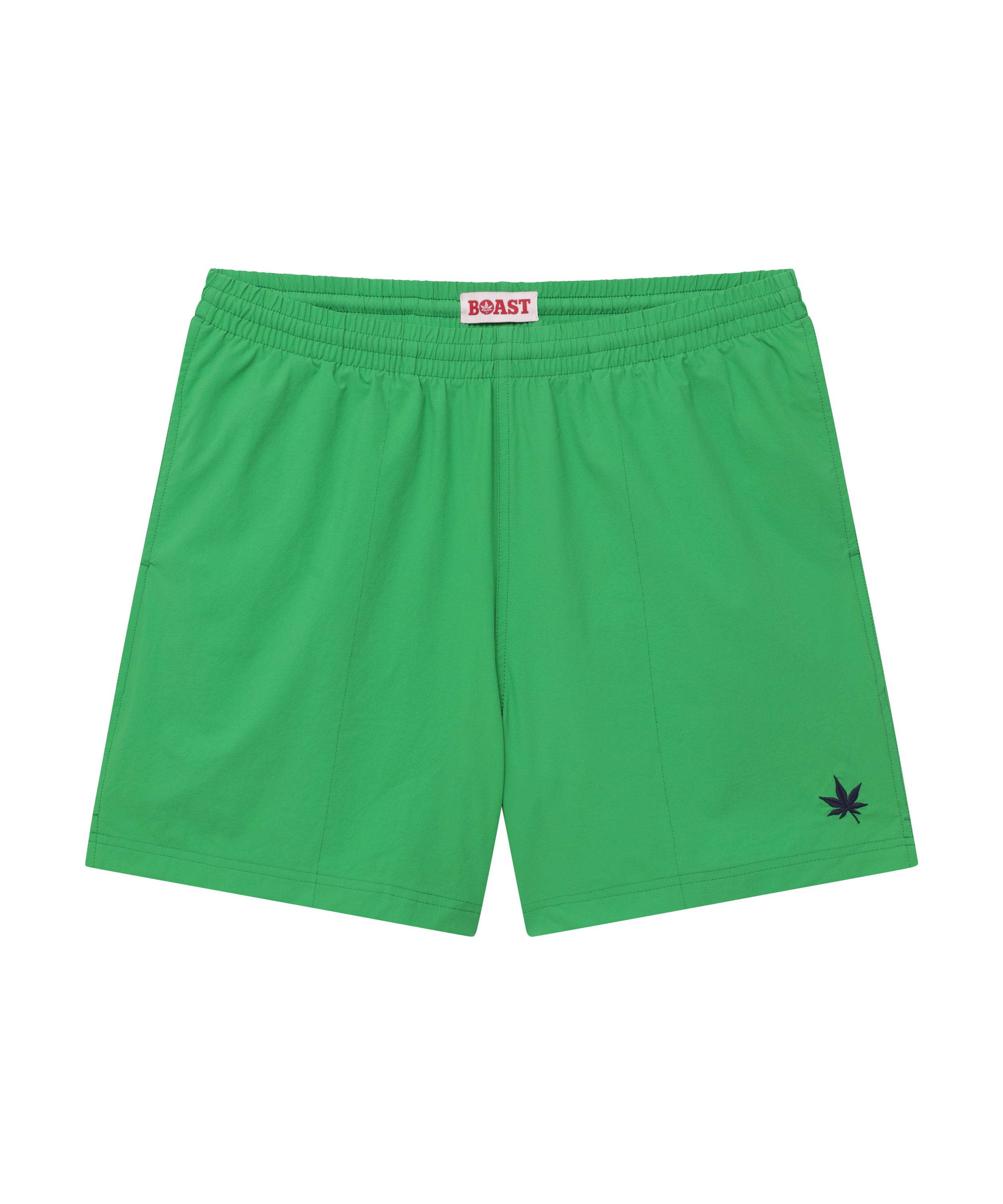 5.5" Swim Sport Short