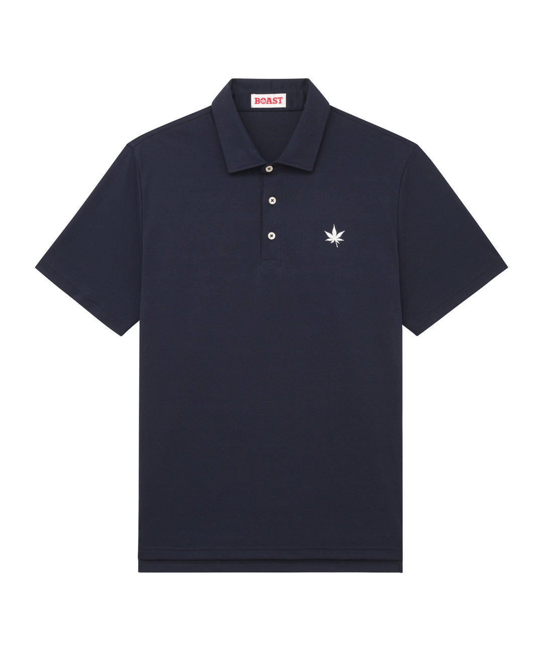 Performance Match Polo