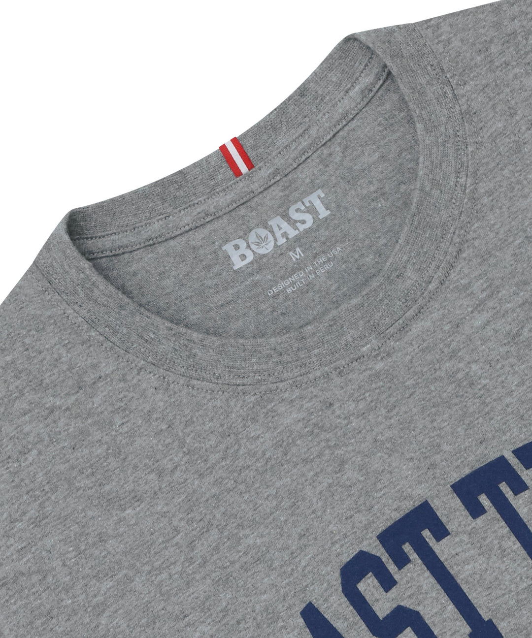 Boast Tennis Tee