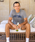 Boast Tennis Tee