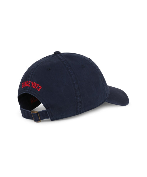 Boast Leaf Dad Hat