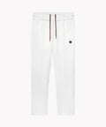 Warm Pant in White