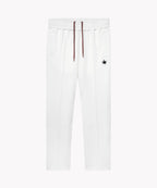 Warm Pant in White