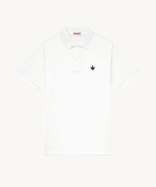 1983 Classic Pique Polo