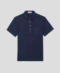 Club Polo in Edgartown Navy