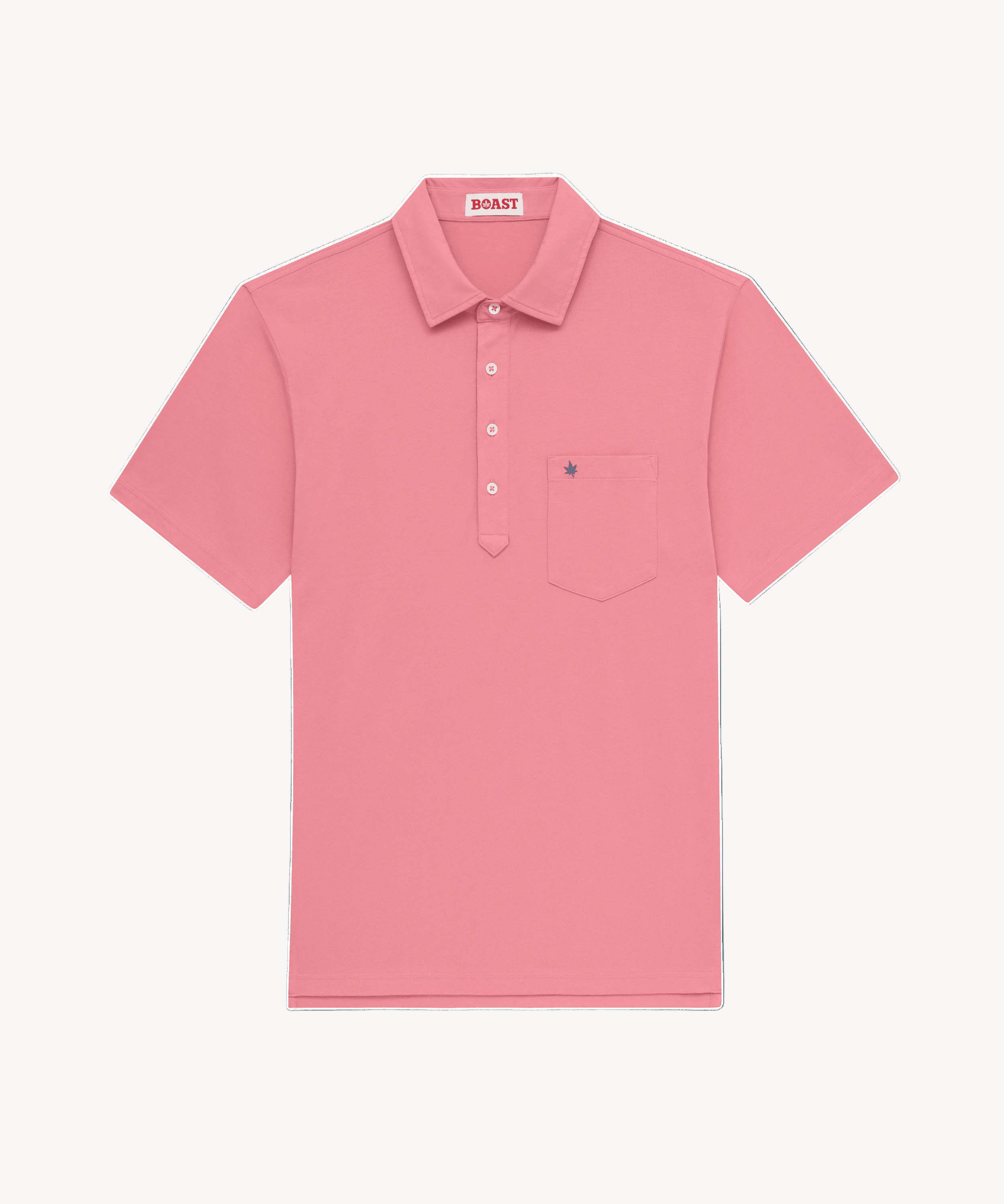 Club Polo in Nantucket Red