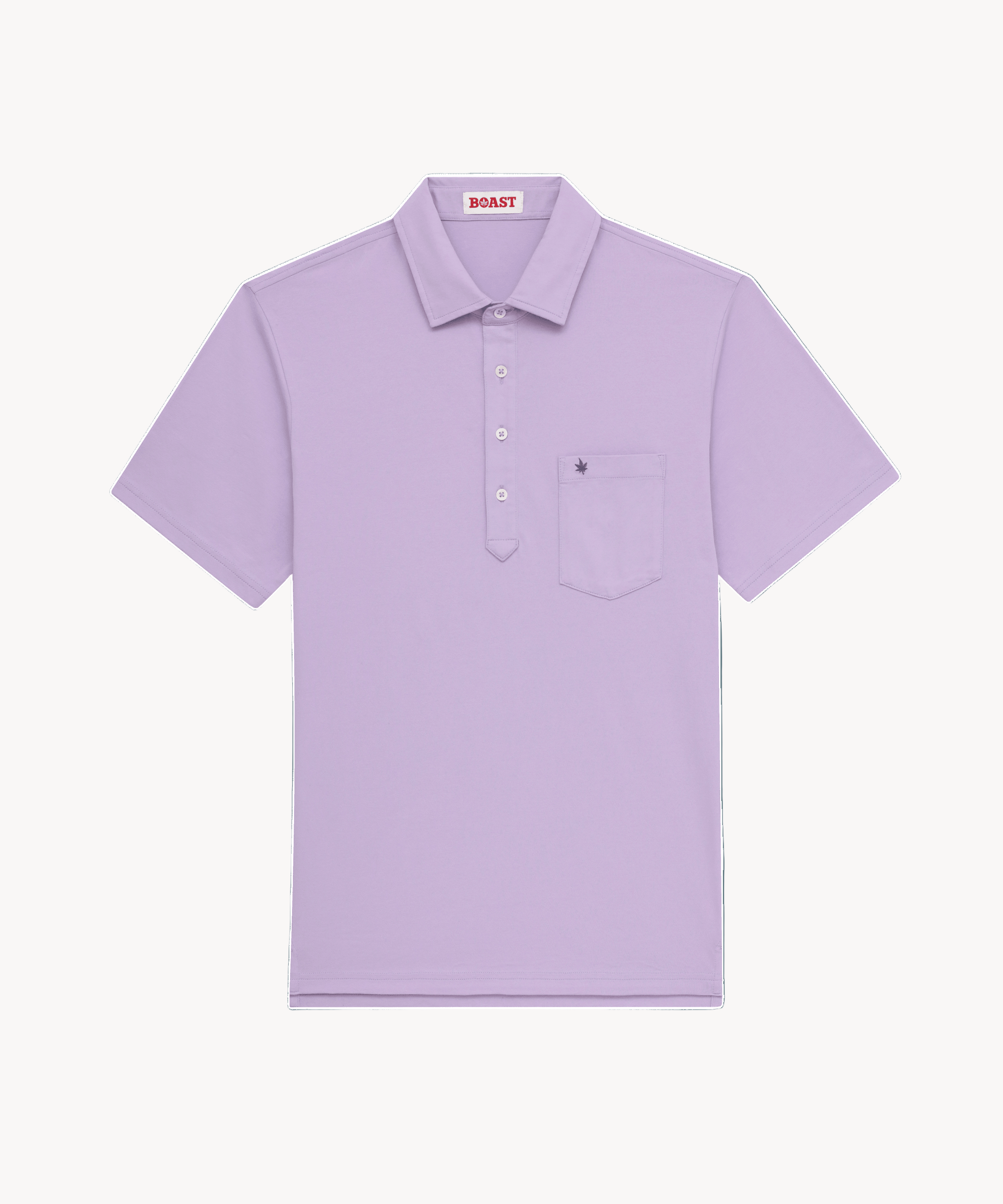 Club Polo in Purple Haze