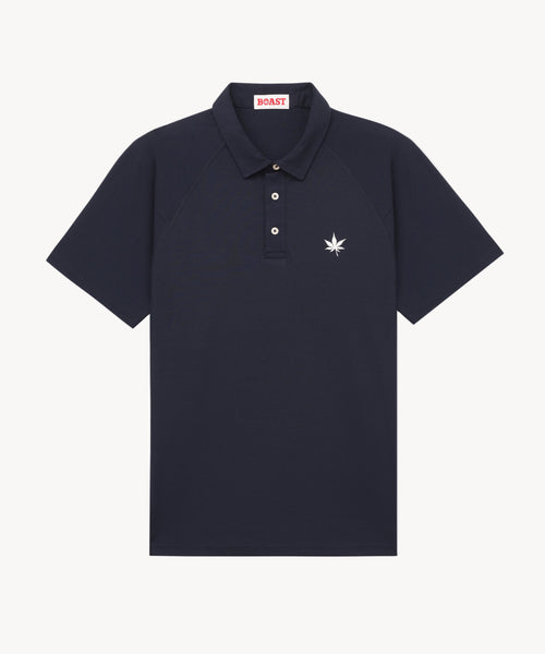 Performance Raglan Polo