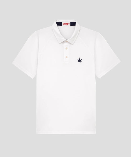 Performance Raglan Polo