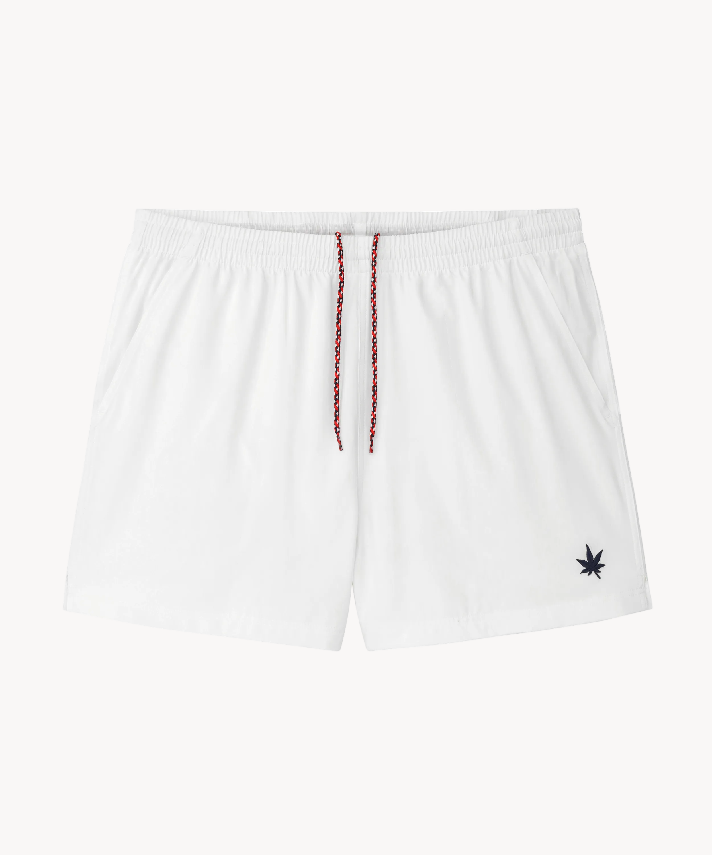 4" Match Short