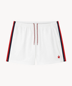 4" Tipped Match Short