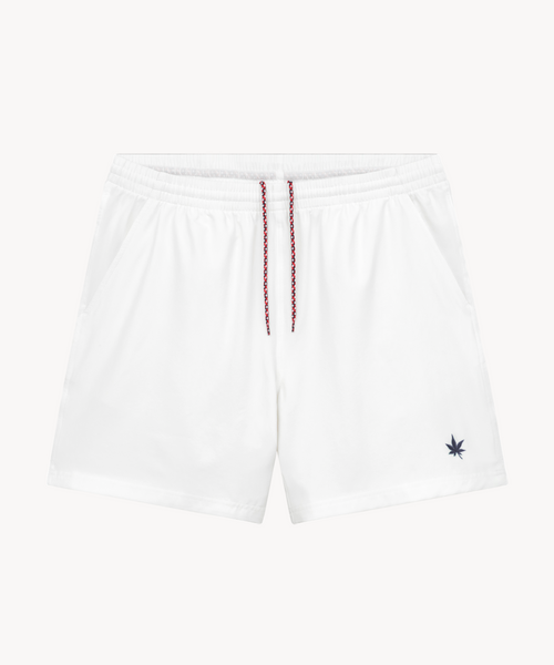7" Court Short