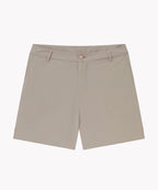 Performance Club Short in Khaki