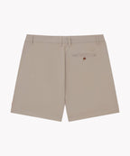 Performance Club Short in Khaki