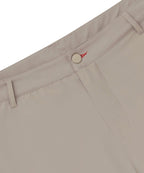 Performance Club Short in Khaki