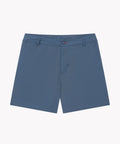 Performance Club Short in Varsity Blue