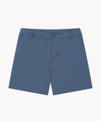 Performance Club Short in Varsity Blue