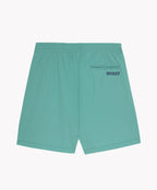 7" Peak Performance Short in Seafoam