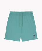 7" Peak Performance Short in Seafoam