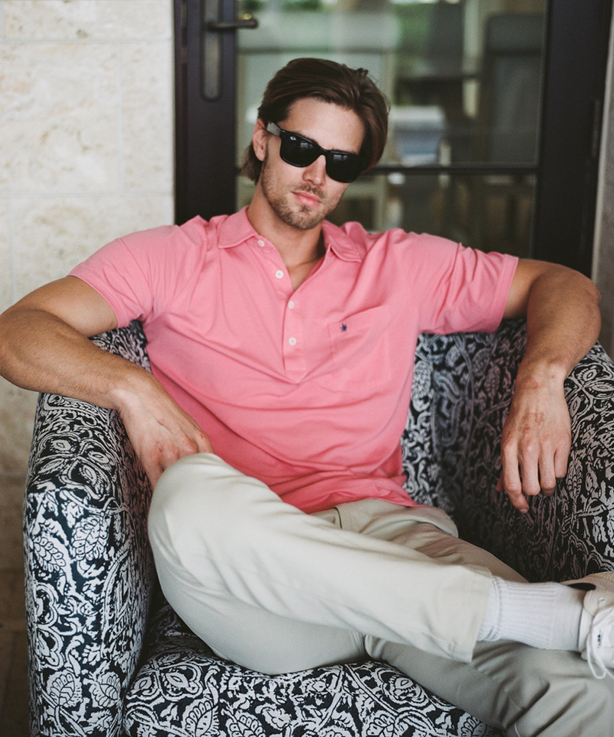 The Club Polo | Shop Now – BOAST
