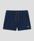 4" Match Short
