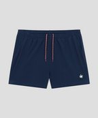 4" Match Short
