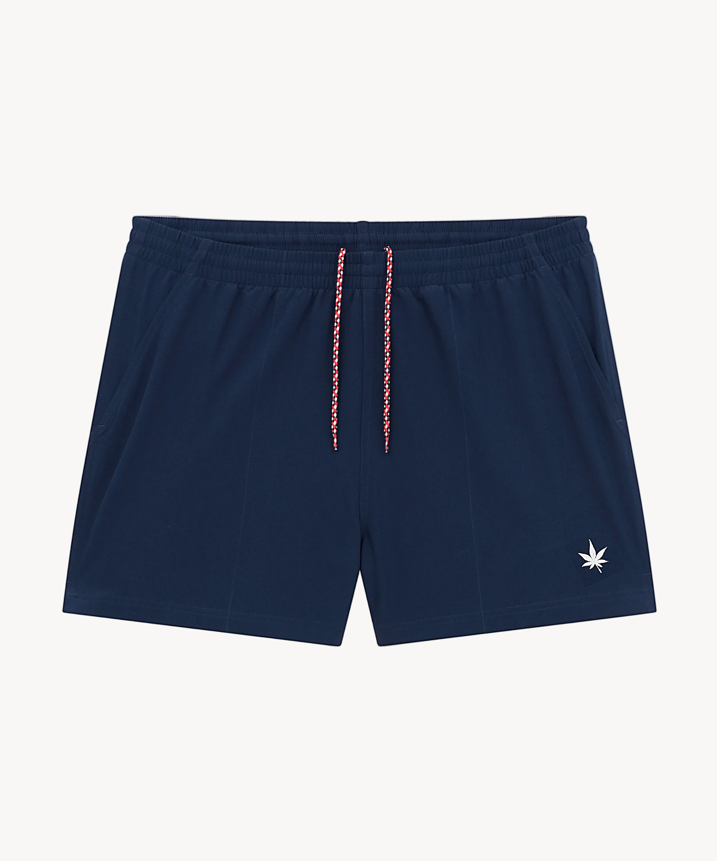 4" Match Short