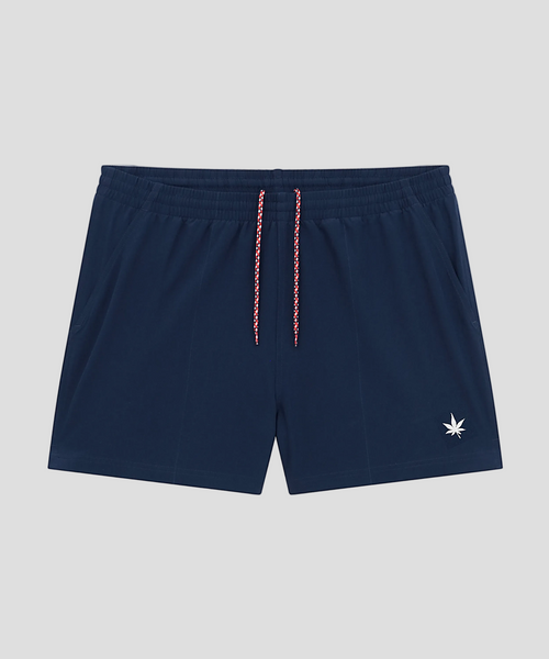 4" Match Short