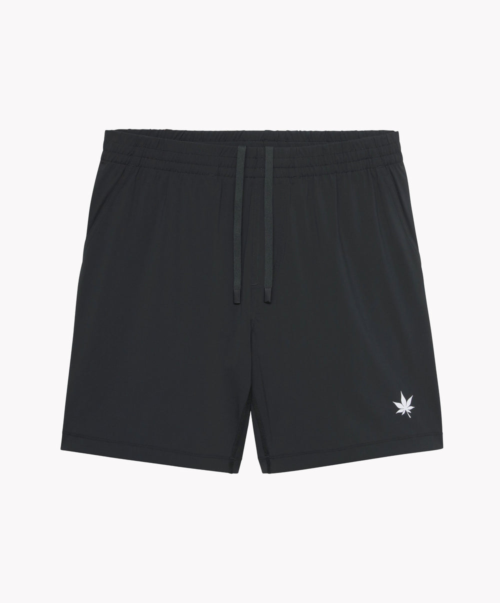 Peak 2 in 1 in Black