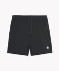 Peak 2 in 1 in Black
