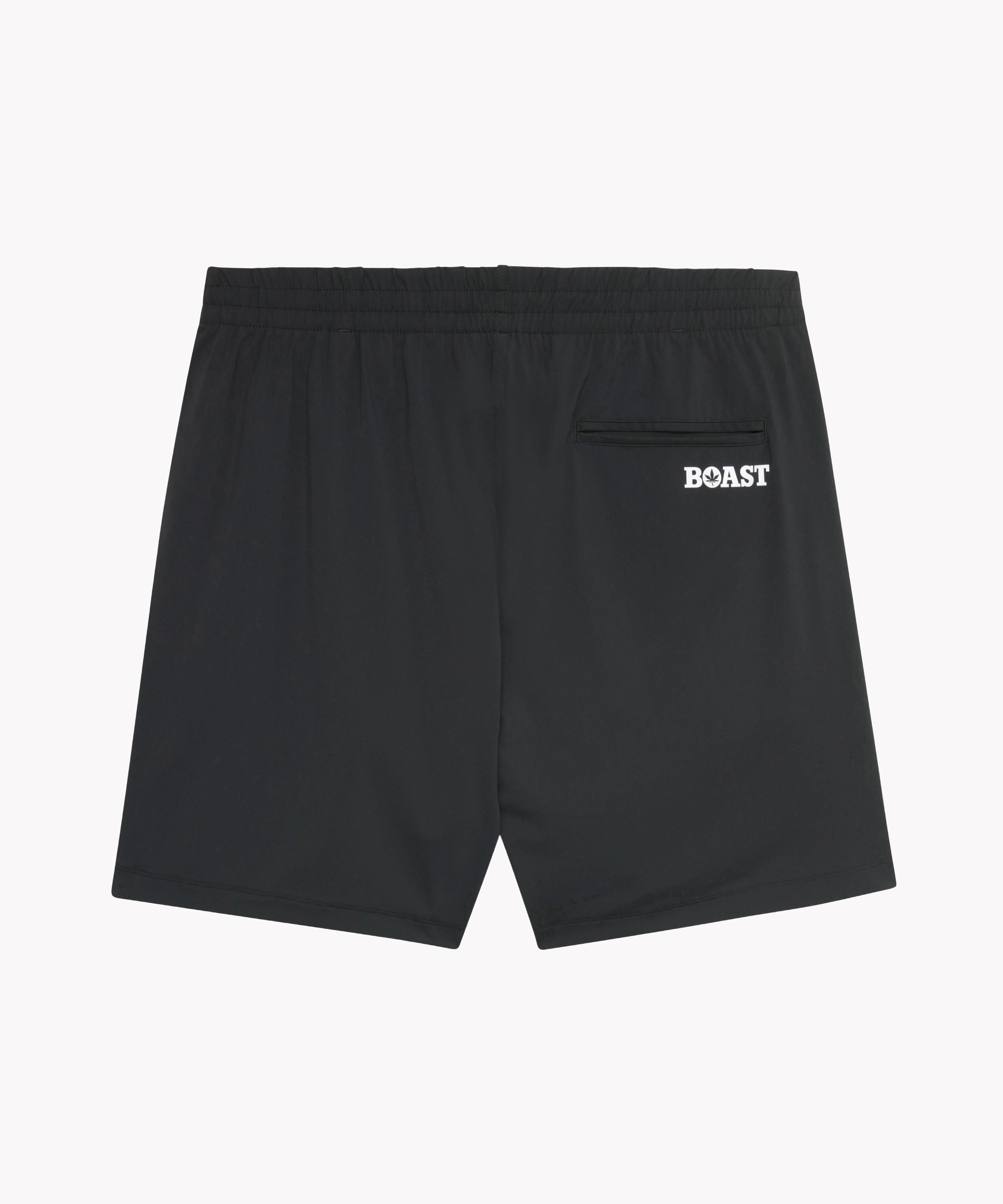 Peak 2 in 1 in Black