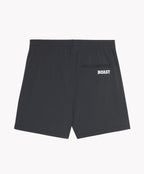 5" Peak Short in Black