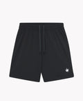 7" Peak Performance Short in Black