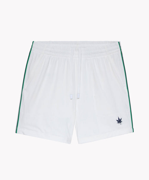 5" Tipped Peak Performance Short