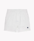 Peak 2 in 1 in White Navy