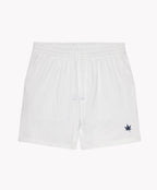 Peak 2 in 1 in White Navy