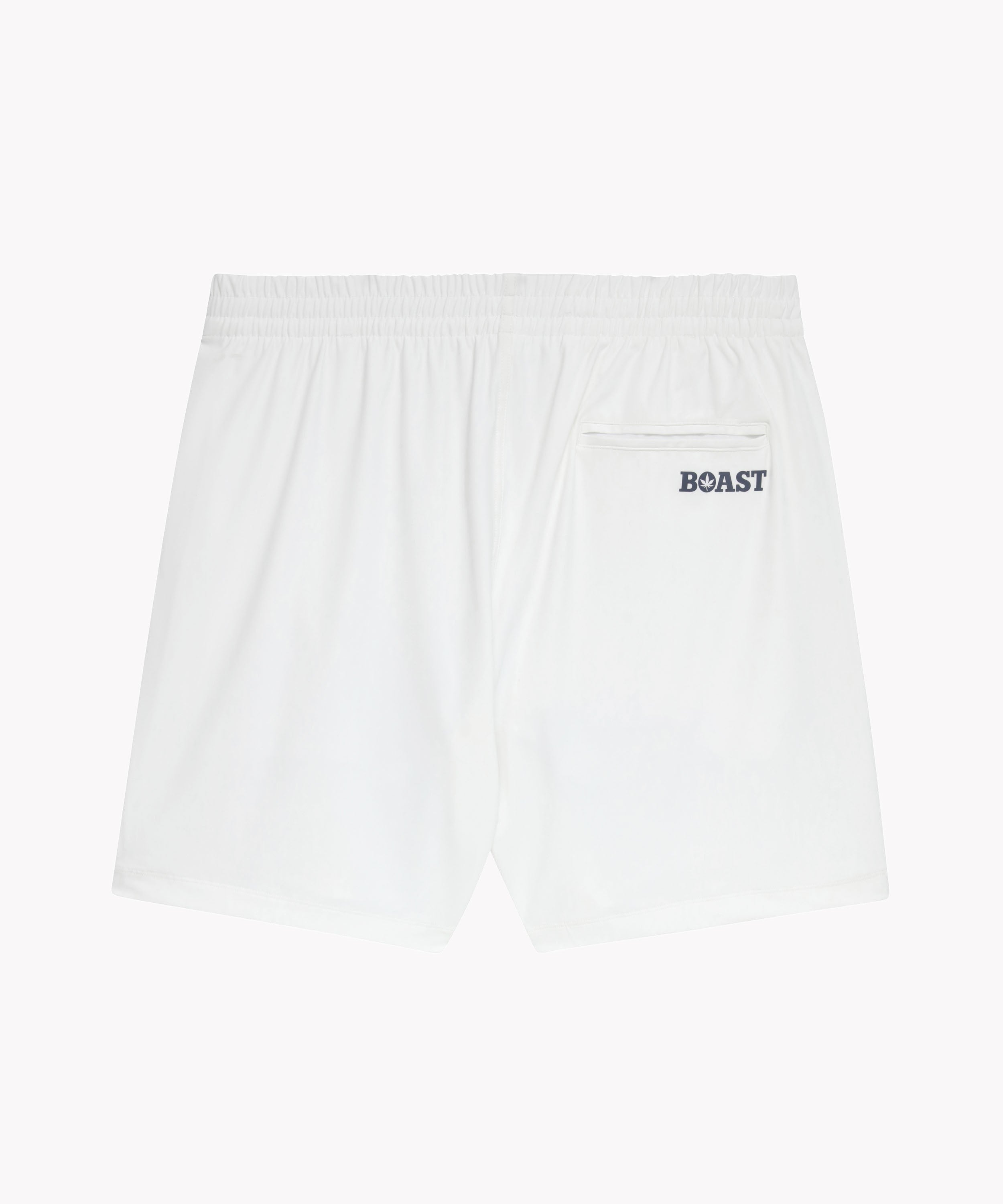 Peak 2 in 1 in White Navy