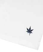 Peak 2 in 1 in White Navy